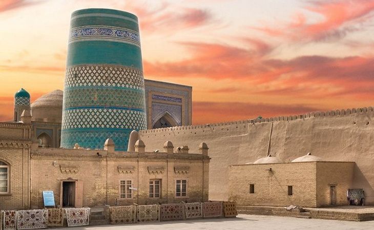 Удивительный отдых в солнечном Узбекистане 2026 — лучшие туры, цены и маршруты